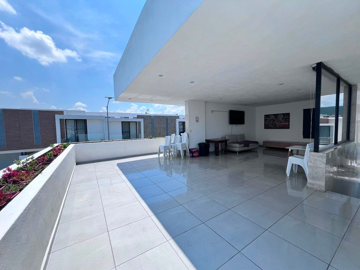 Casa en condominio en Villas del Refugio, El Marqués, foto 30 de 32