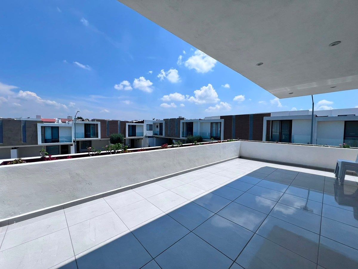 Casa en condominio en Villas del Refugio, El Marqués, foto 31 de 32