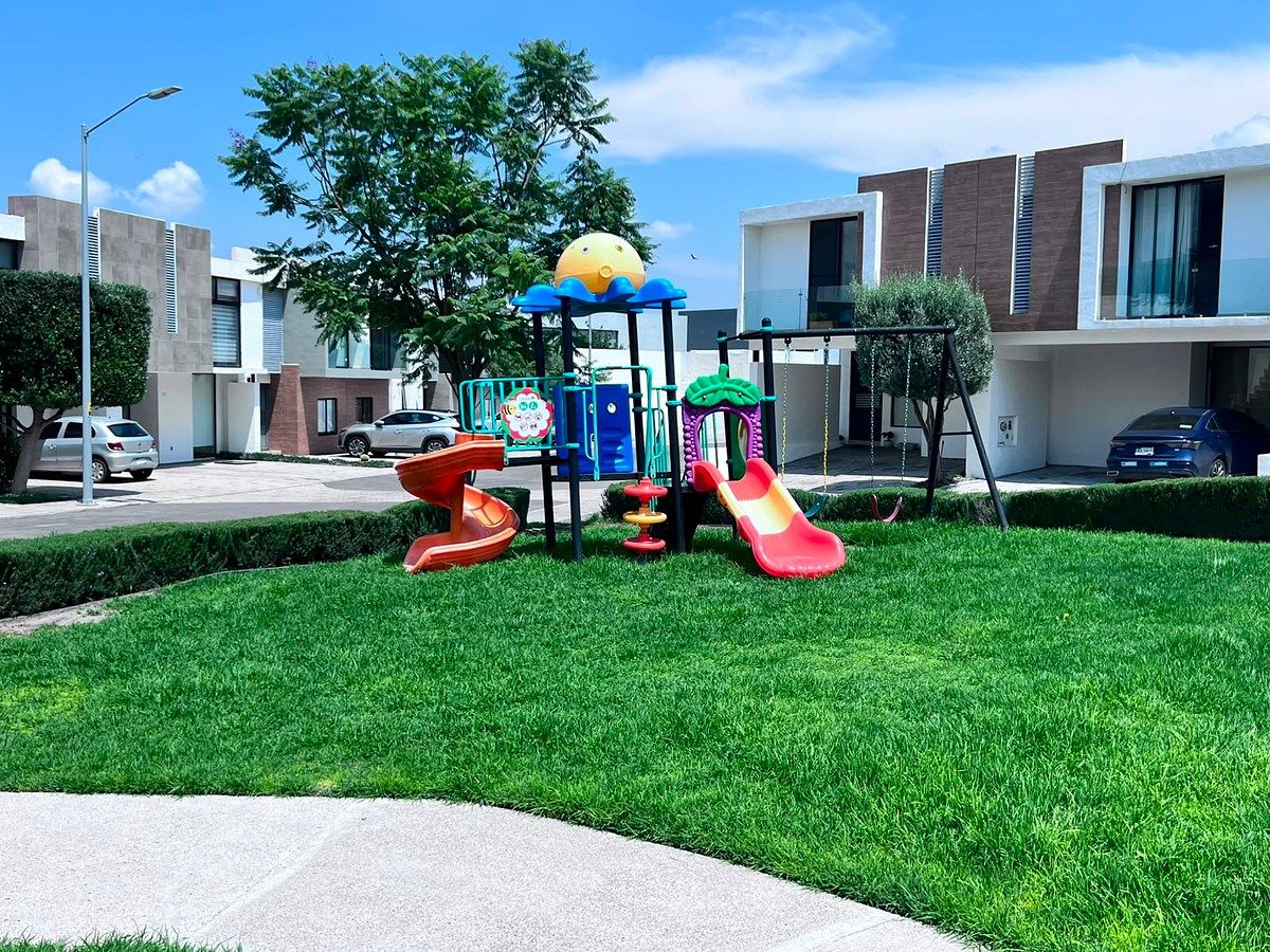 Casa en condominio en Villas del Refugio, El Marqués, foto 2 de 32