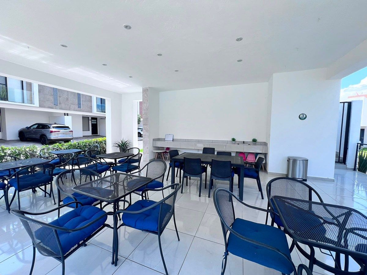 Casa en condominio en Villas del Refugio, El Marqués, foto 4 de 32