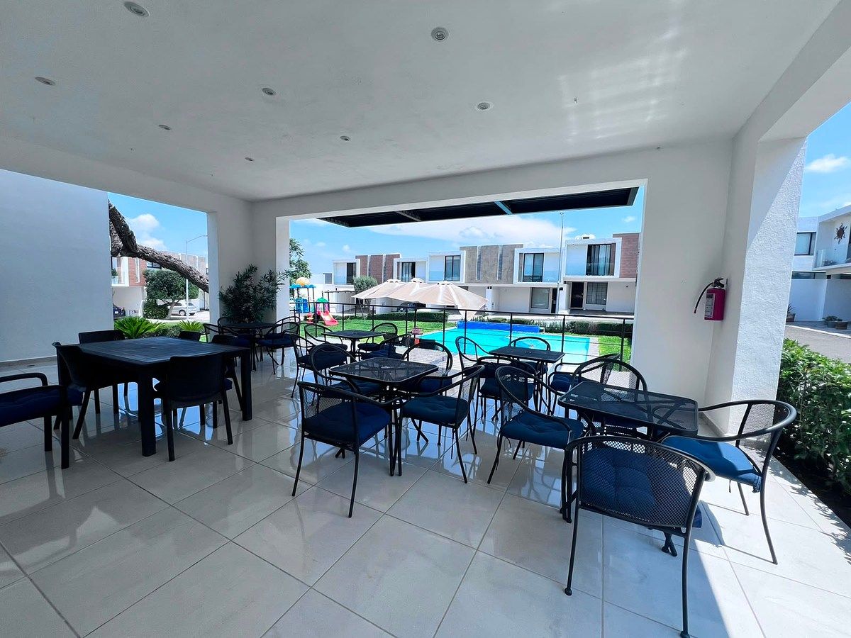 Casa en condominio en Villas del Refugio, El Marqués, foto 3 de 32