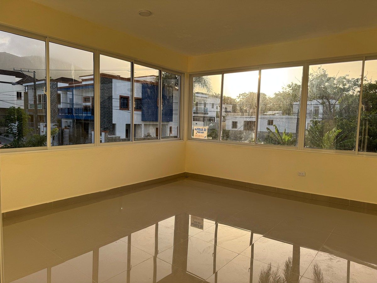 Apartment in San Felipe de Puerto Plata, photo 5 of 20