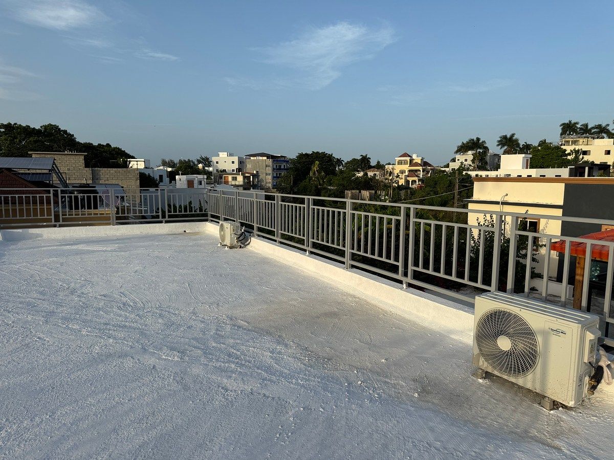 Apartment in San Felipe de Puerto Plata, photo 18 of 20