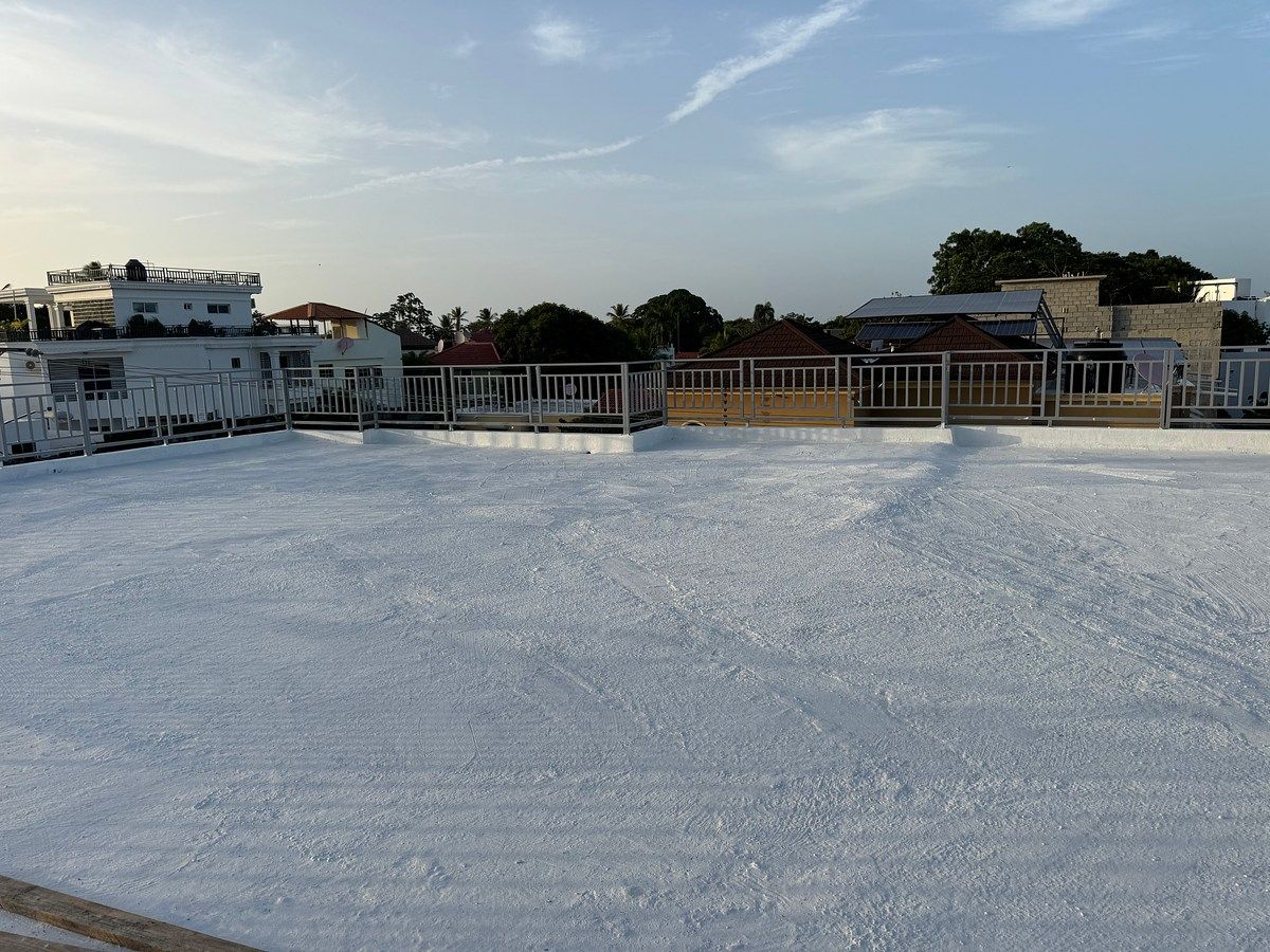 Apartment in San Felipe de Puerto Plata, photo 19 of 20