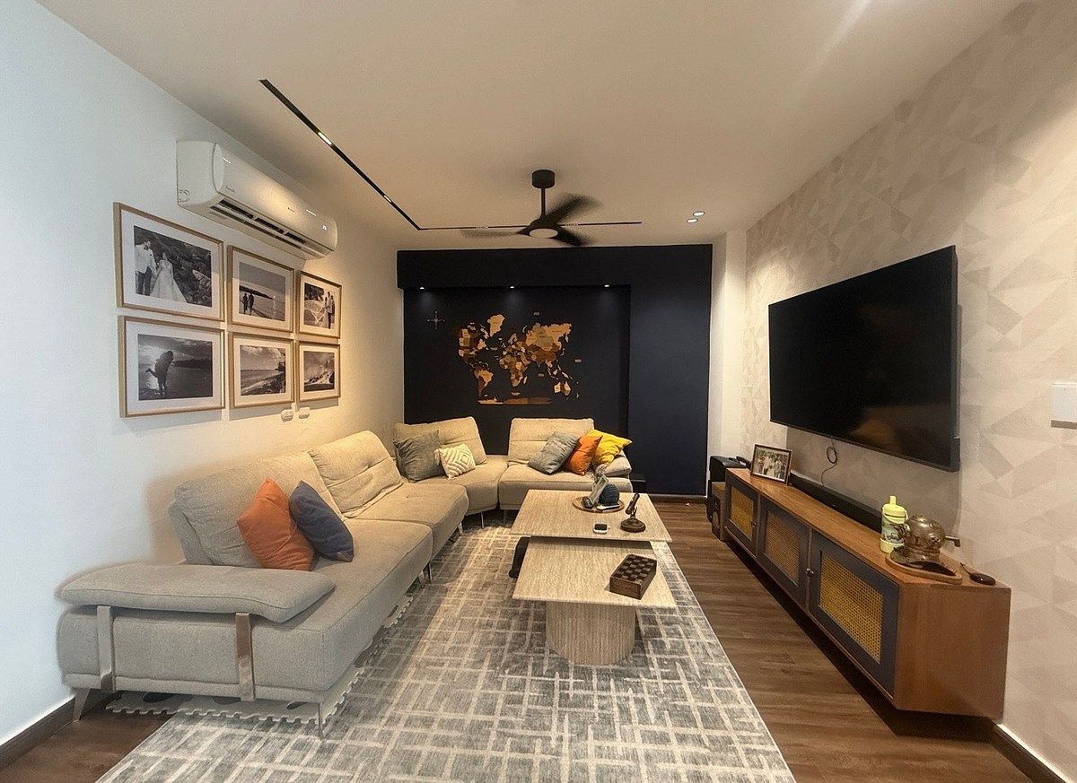 Apartamento en venta, foto 1 de 17