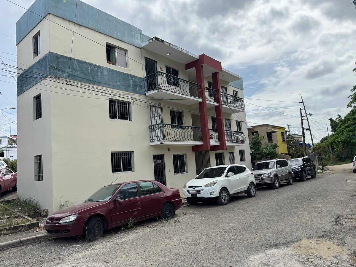 Amazing investment opportunity! 6-apartment building in Puerto Plata, photo 1 of 19