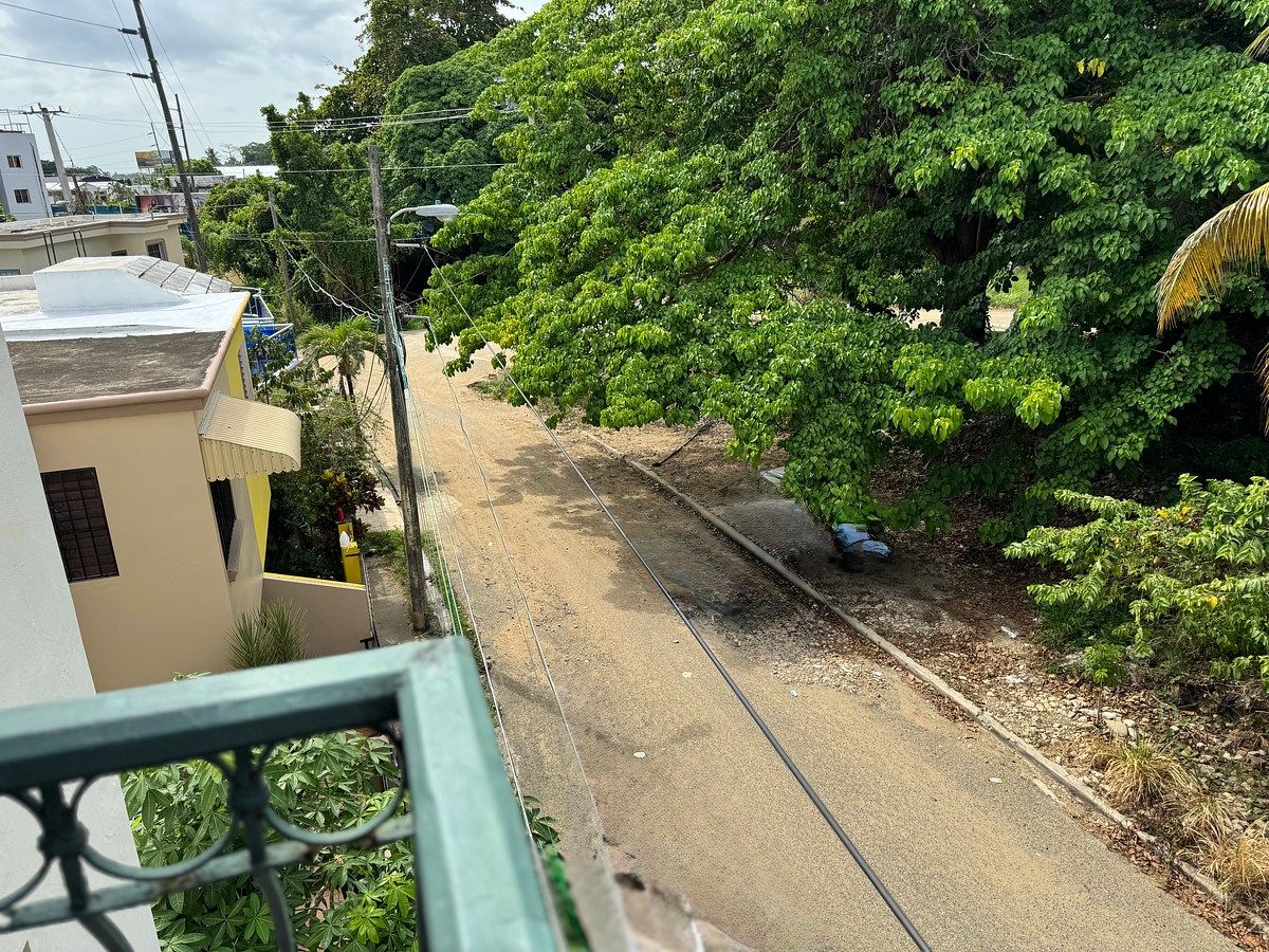 Building in San Felipe de Puerto Plata, photo 2 of 19