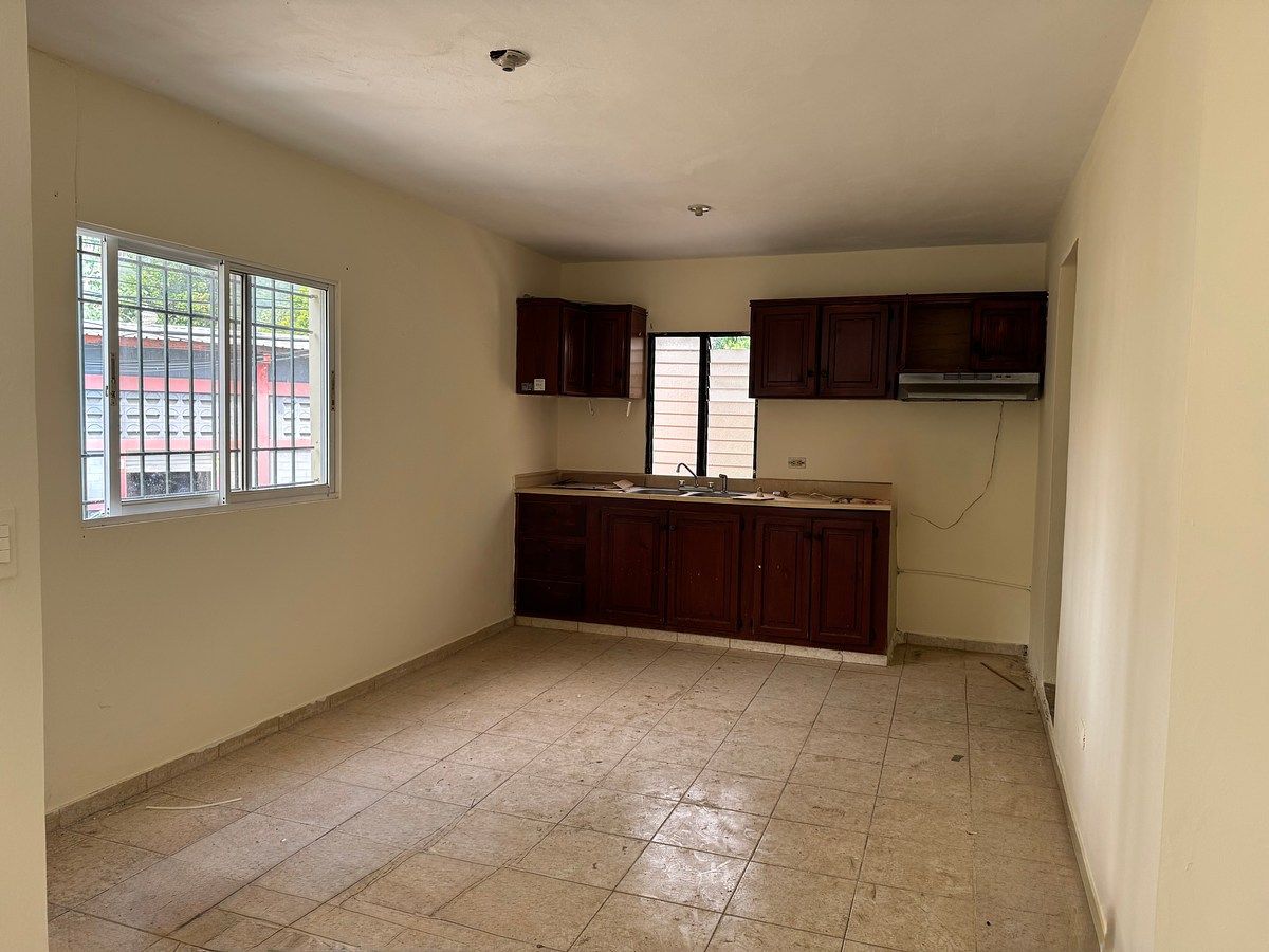 Building in San Felipe de Puerto Plata, photo 13 of 19