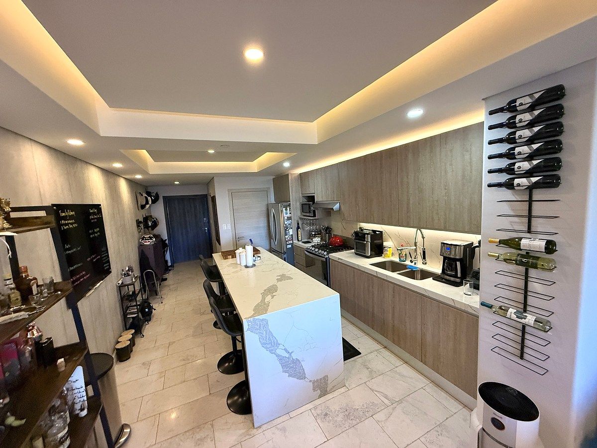 Apartamento em Zona Urbana Río Tijuana, Tijuana, foto 3 de 18