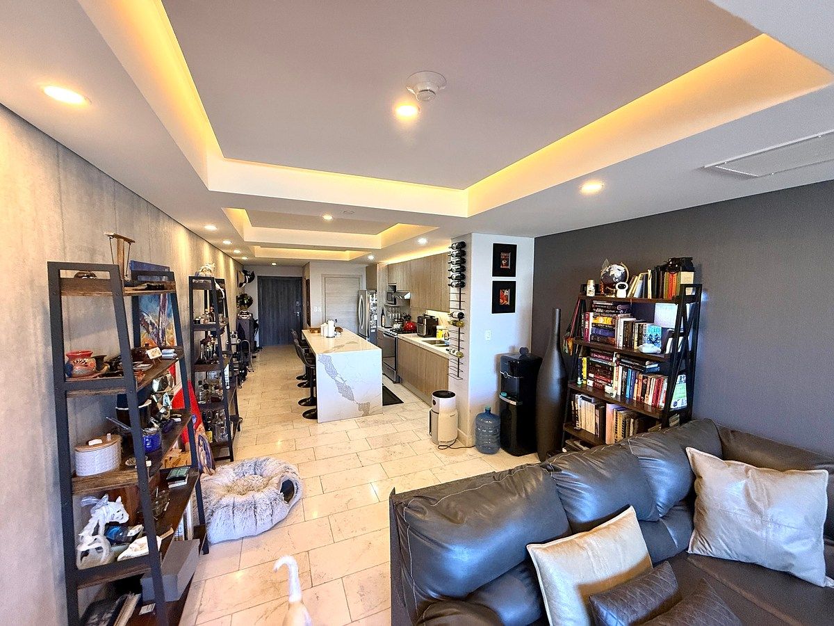 Apartamento em Zona Urbana Río Tijuana, Tijuana, foto 4 de 18