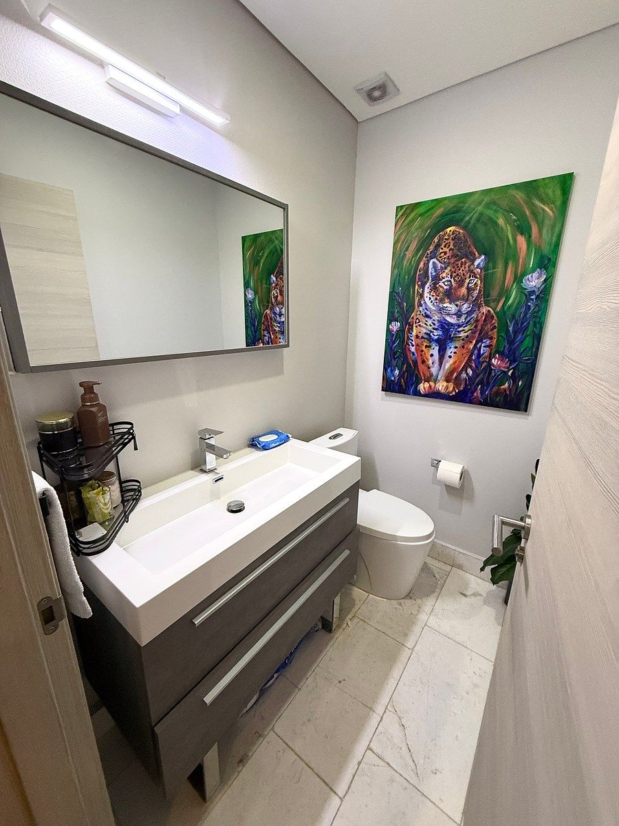 Apartamento em Zona Urbana Río Tijuana, Tijuana, foto 7 de 18