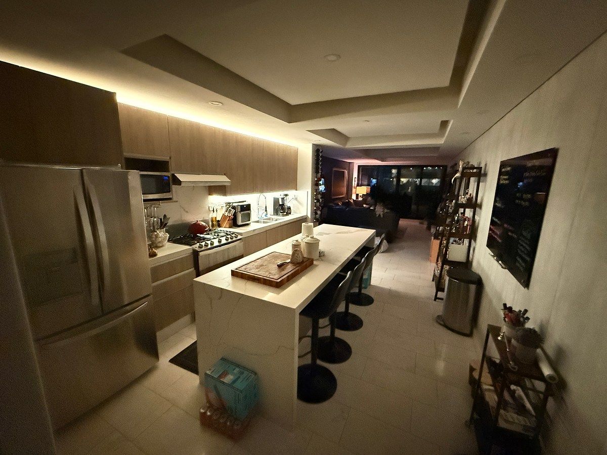 Apartamento em Zona Urbana Río Tijuana, Tijuana, foto 6 de 18