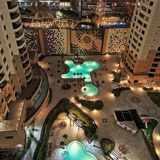 Apartamento em Zona Urbana Río Tijuana, Tijuana, foto 17 de 18