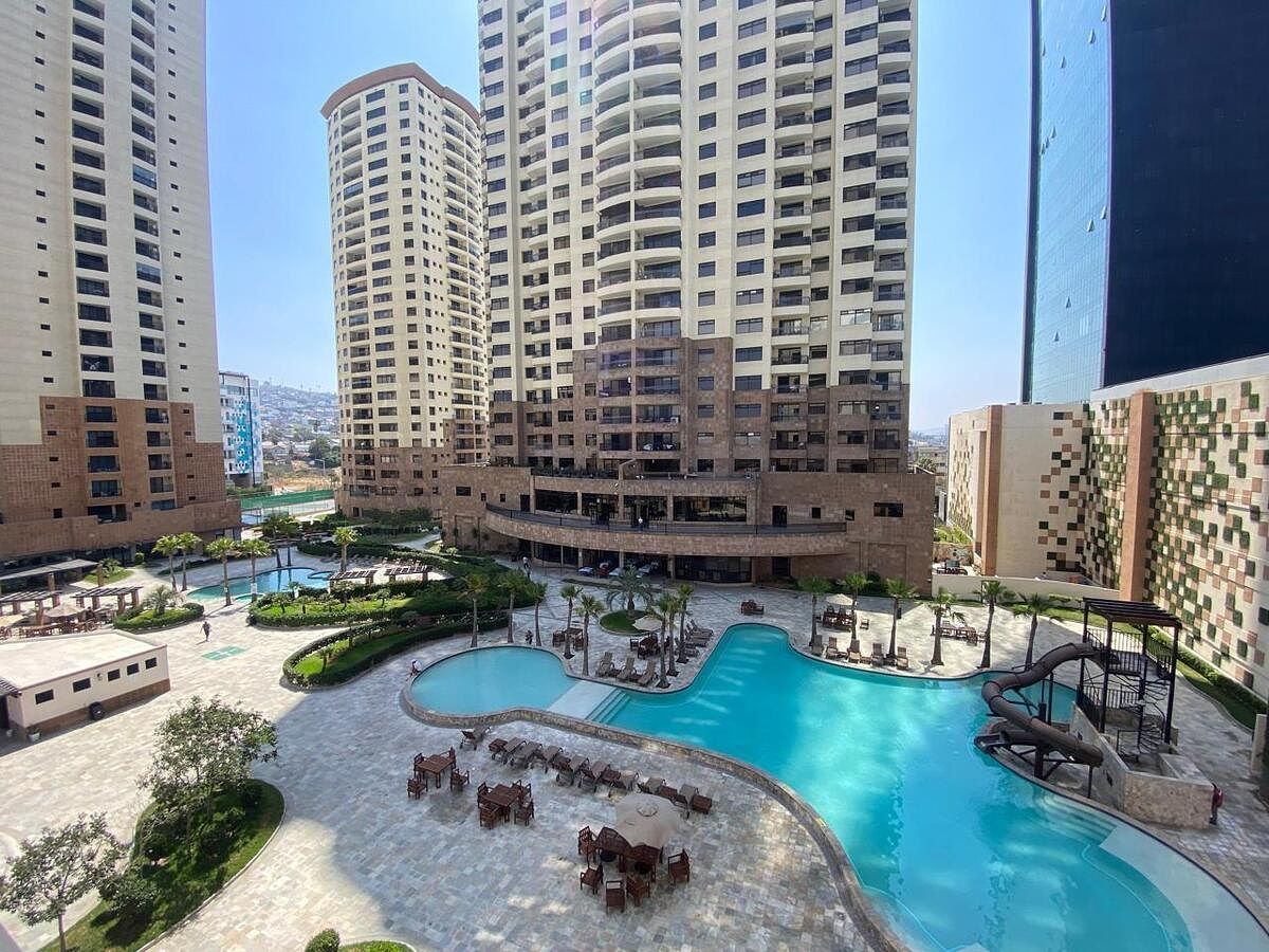 Apartamento em Zona Urbana Río Tijuana, Tijuana, foto 18 de 18