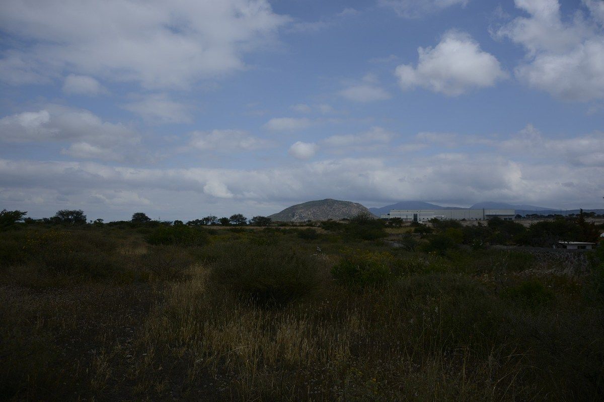Palmillas Land - Industrial Zone, photo 1 of 8