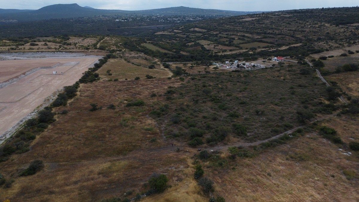 Lot in Palmillas, San Juan del Río, photo 5 of 8