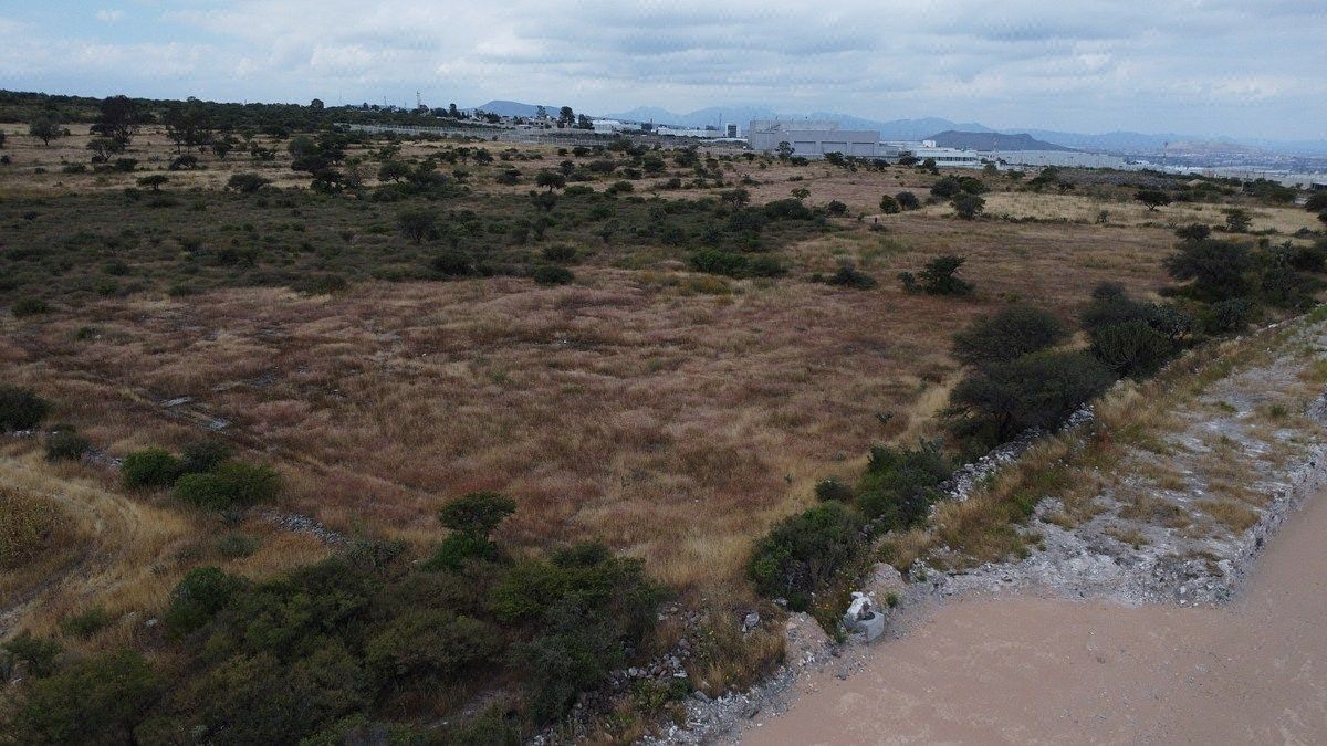 Lot in Palmillas, San Juan del Río, photo 6 of 8