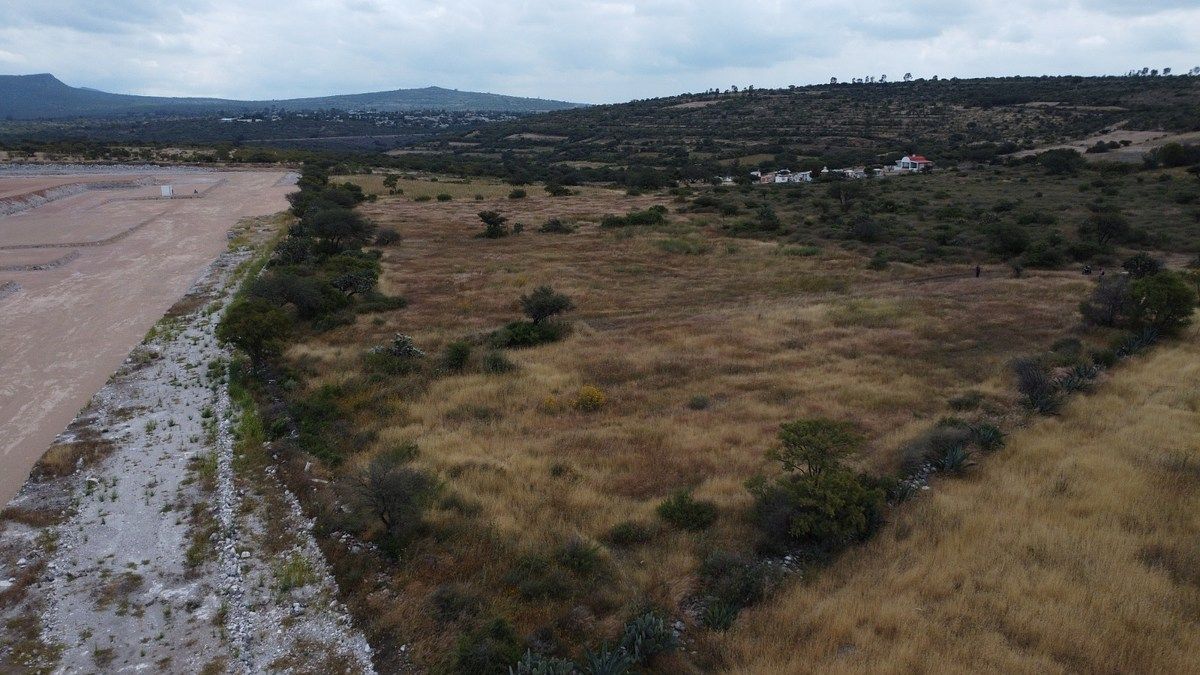 Lot in Palmillas, San Juan del Río, photo 7 of 8