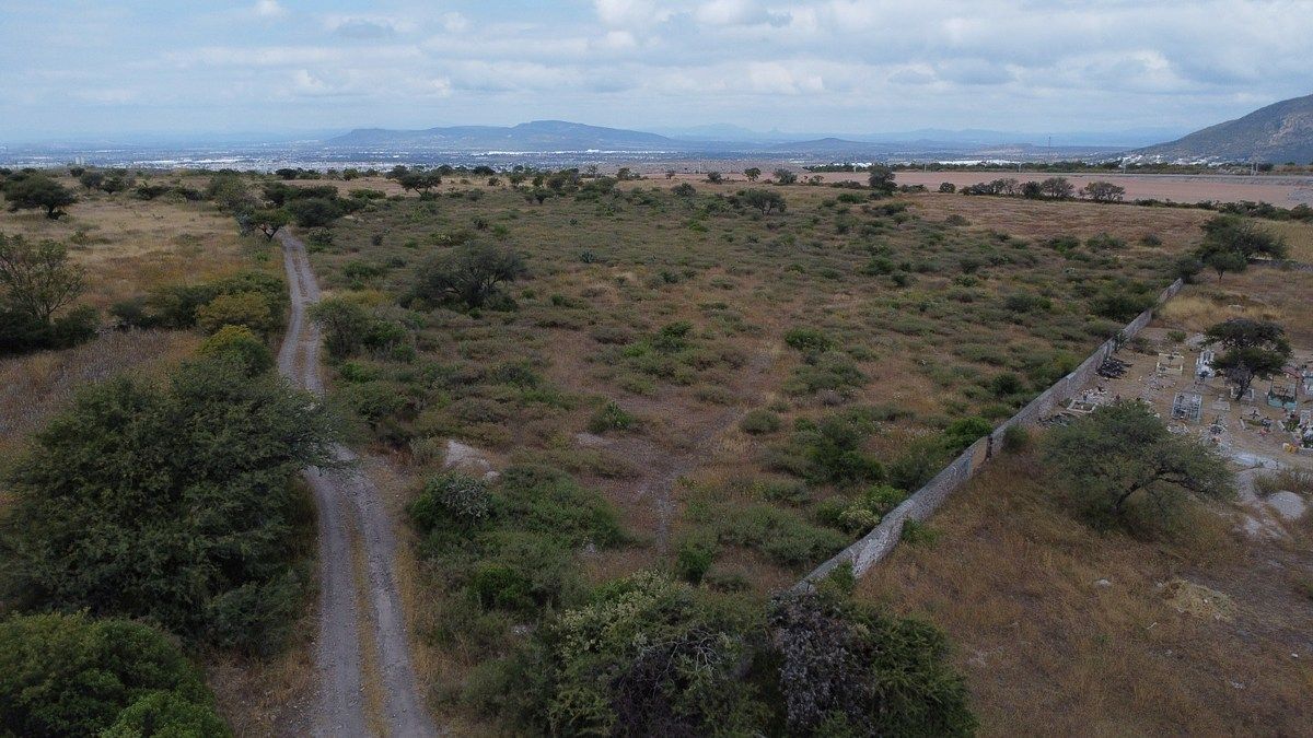 Lot in Palmillas, San Juan del Río, photo 8 of 8