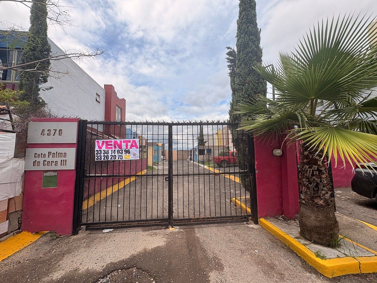 Casa en parques del palmar, foto 1 de 16
