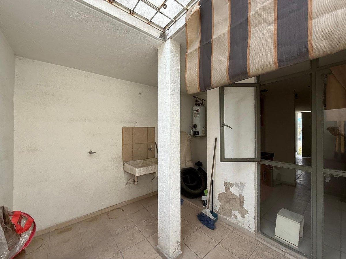 Casa en Parques del Palmar, Tlaquepaque, foto 7 de 16
