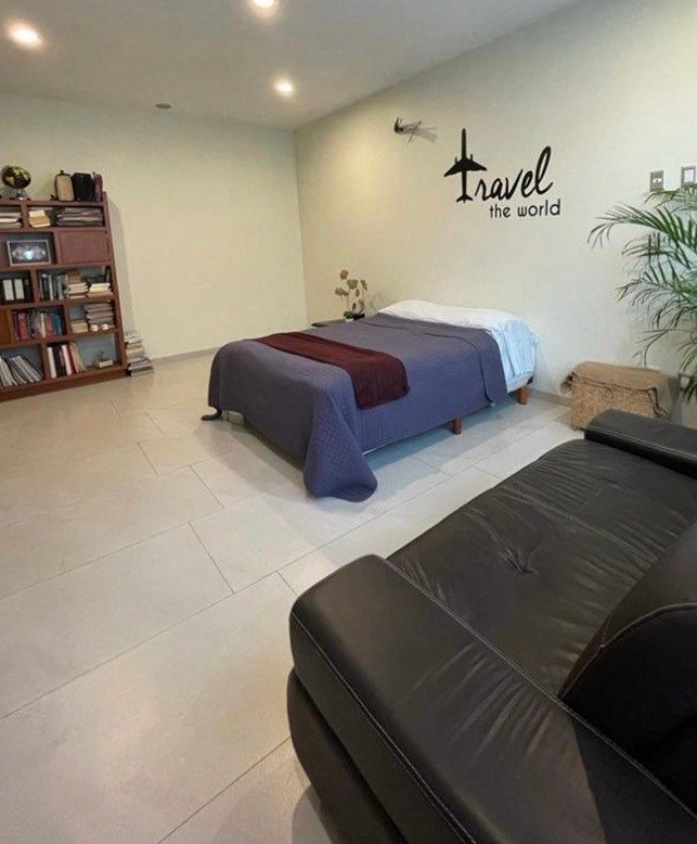 Casa em condomínio fechado em La Rioja, Tlajomulco de Zúñiga, foto 9 de 27