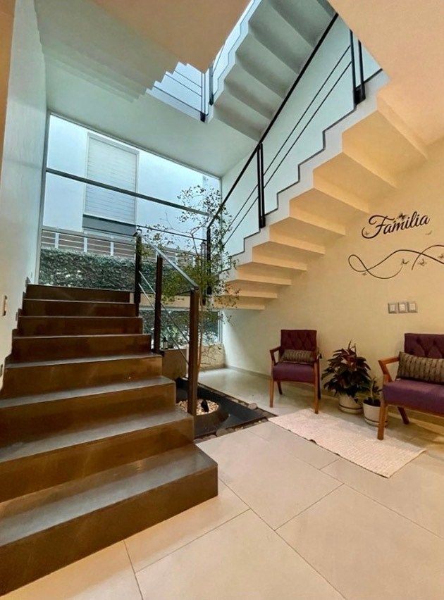 Casa em condomínio fechado em La Rioja, Tlajomulco de Zúñiga, foto 10 de 27