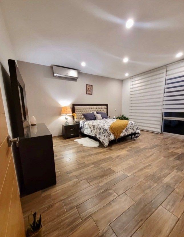 Casa em condomínio fechado em La Rioja, Tlajomulco de Zúñiga, foto 12 de 27