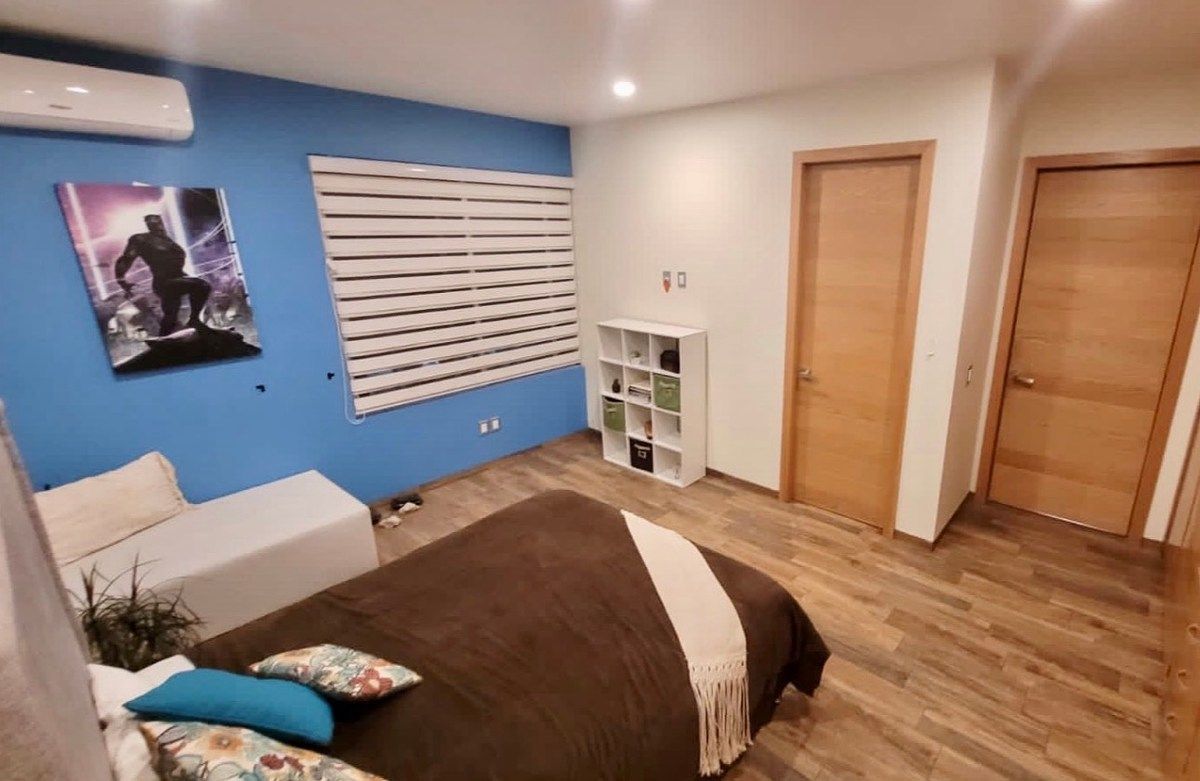 Casa em condomínio fechado em La Rioja, Tlajomulco de Zúñiga, foto 19 de 27