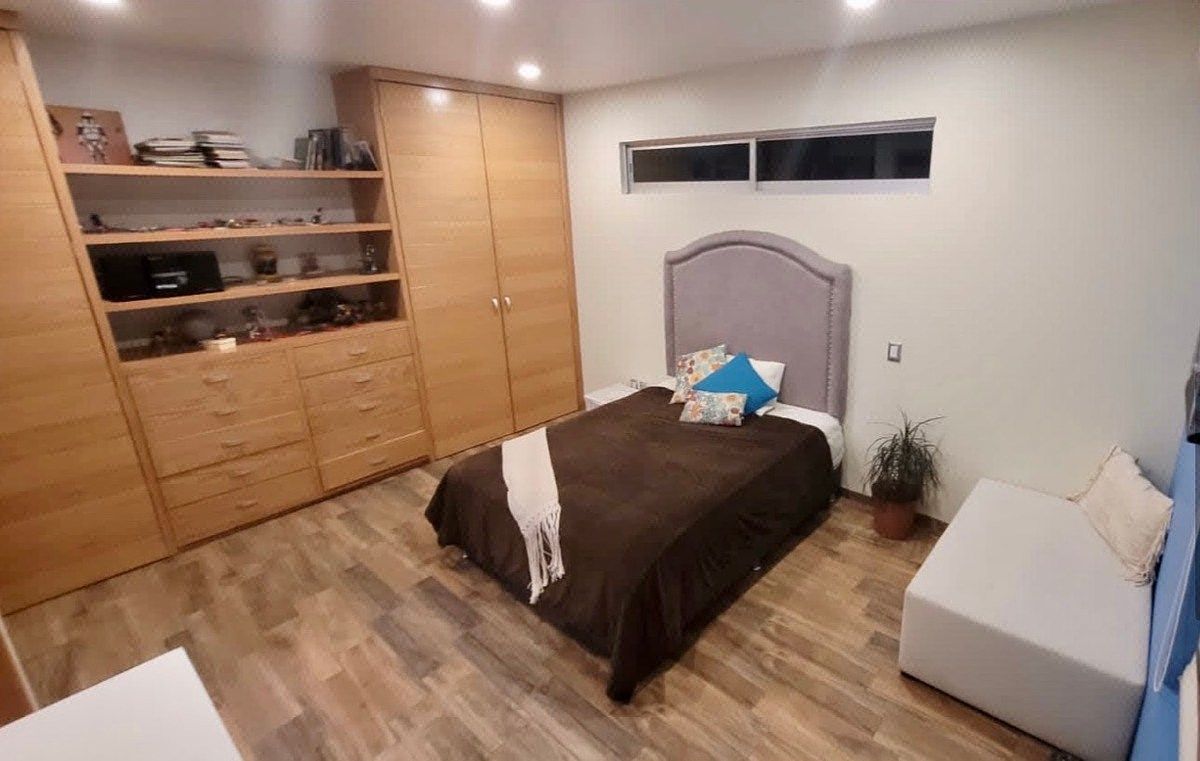 Casa em condomínio fechado em La Rioja, Tlajomulco de Zúñiga, foto 18 de 27