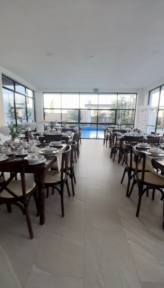 Casa en condominio en San Isidro Juriquilla, Querétaro, foto 10 de 14