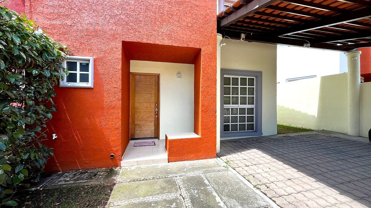 Casa em Villas del Campo, Calimaya, foto 2 de 38