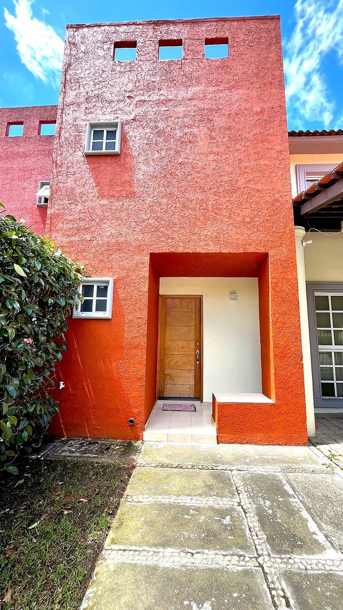 Casa em Villas del Campo, Calimaya, foto 3 de 38