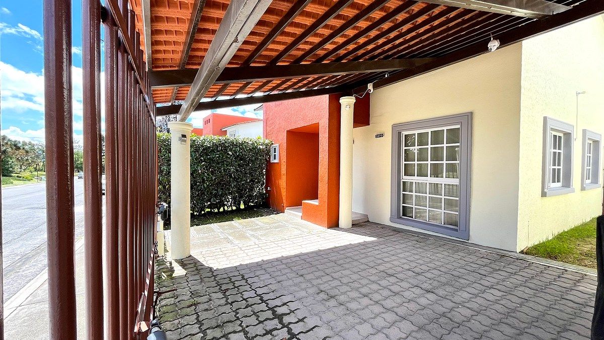 Casa em Villas del Campo, Calimaya, foto 4 de 38