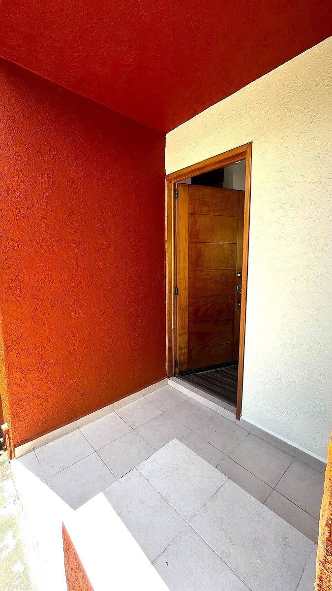 Casa em Villas del Campo, Calimaya, foto 7 de 38