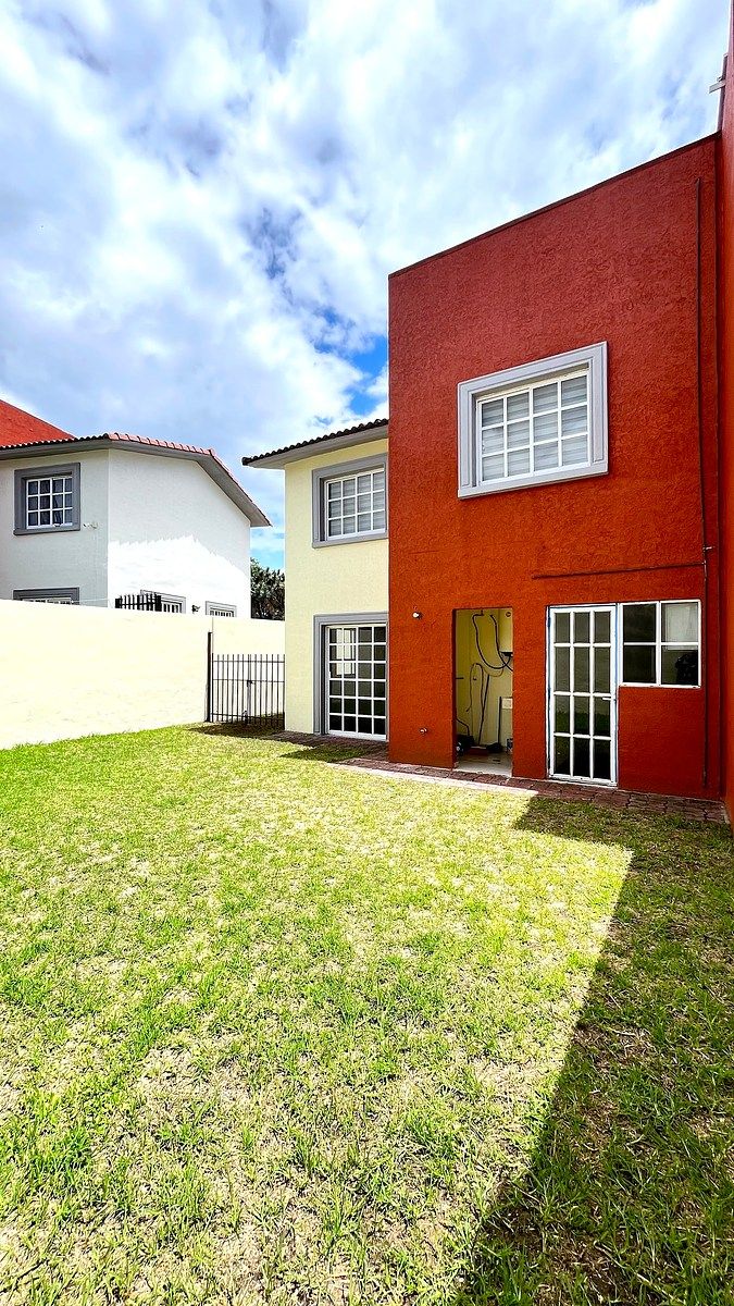 Casa em Villas del Campo, Calimaya, foto 19 de 38
