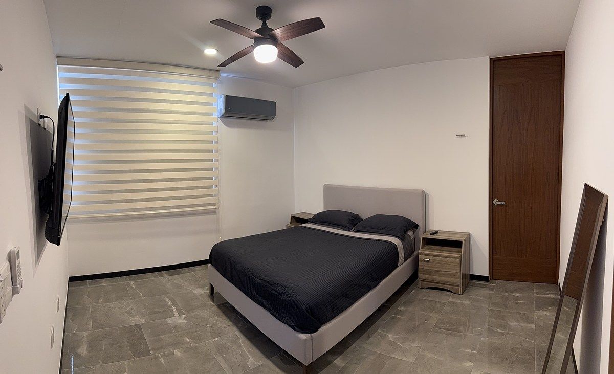 Apartment in Temozón Norte, Mérida, photo 9 of 24