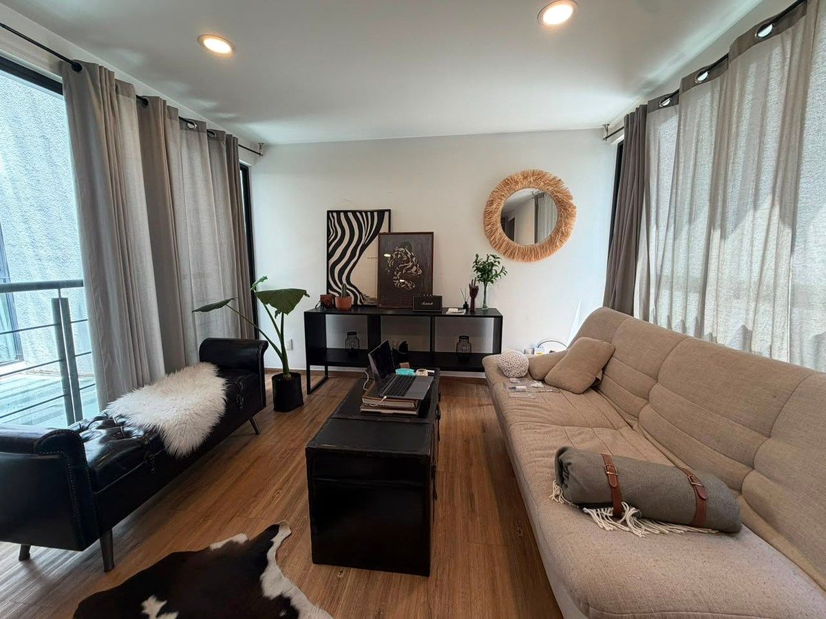 Apartamento em Narvarte Oriente, Benito Juárez, foto 16 de 20