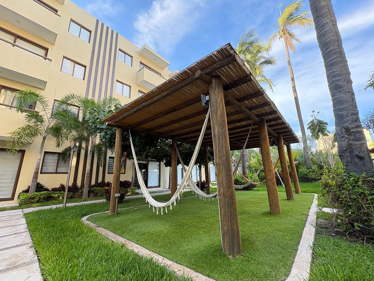 Departamento amueblado en Oceanna Condos de Mar, foto 1 de 15