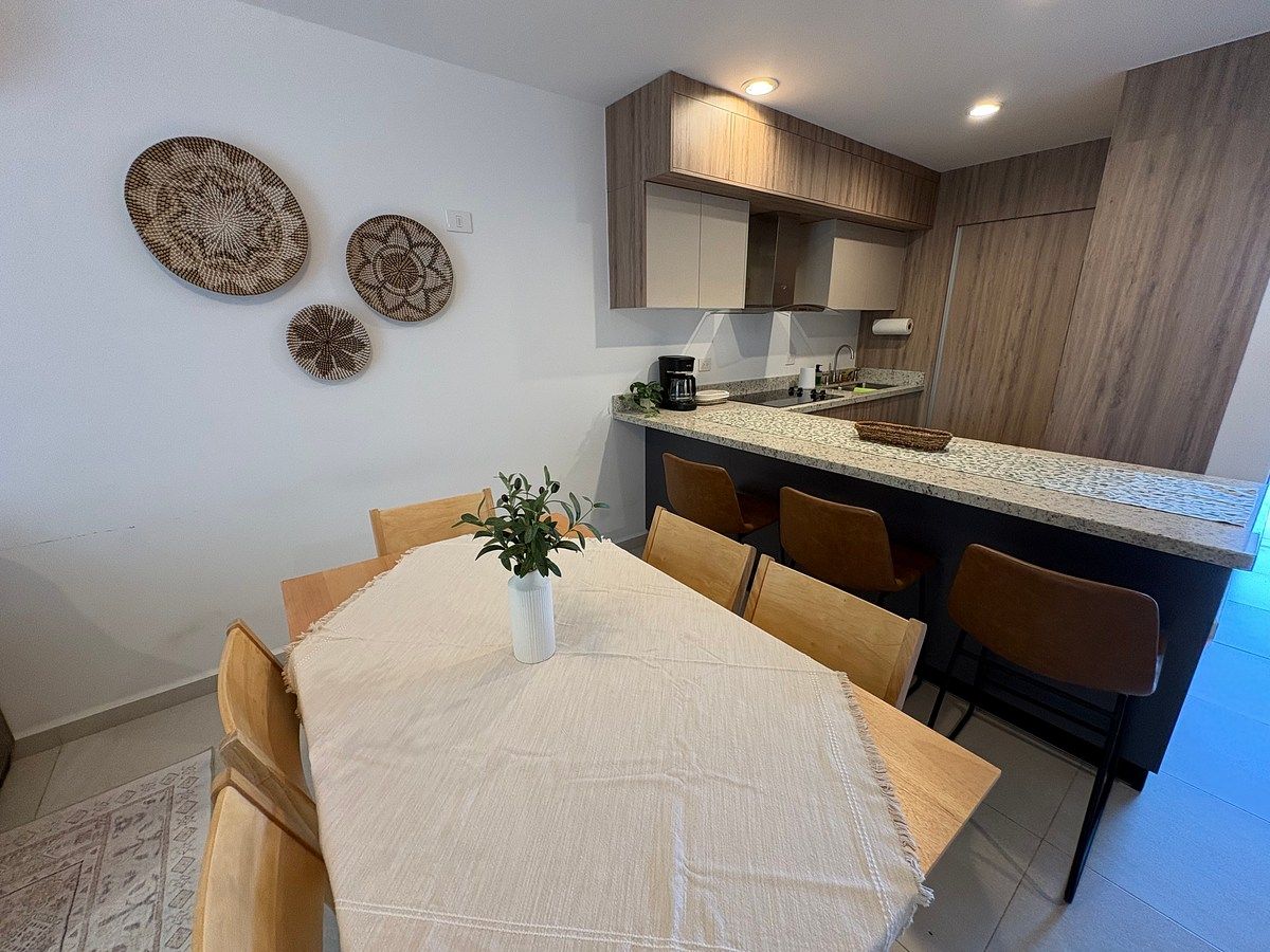 Departamento en Sábalo Cerritos, Mazatlán, foto 5 de 15