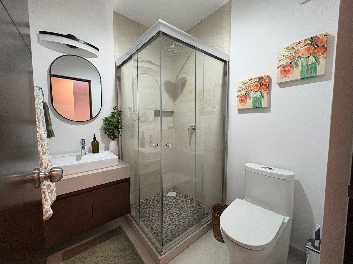 Departamento en Sábalo Cerritos, Mazatlán, foto 8 de 15