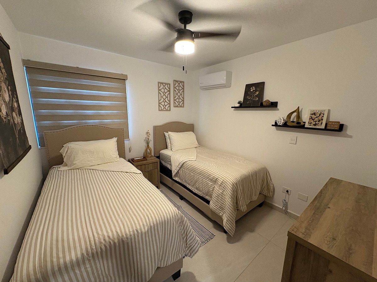 Departamento en Sábalo Cerritos, Mazatlán, foto 7 de 15