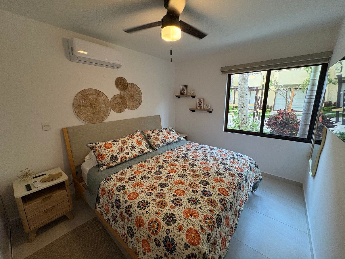 Departamento en Sábalo Cerritos, Mazatlán, foto 9 de 15