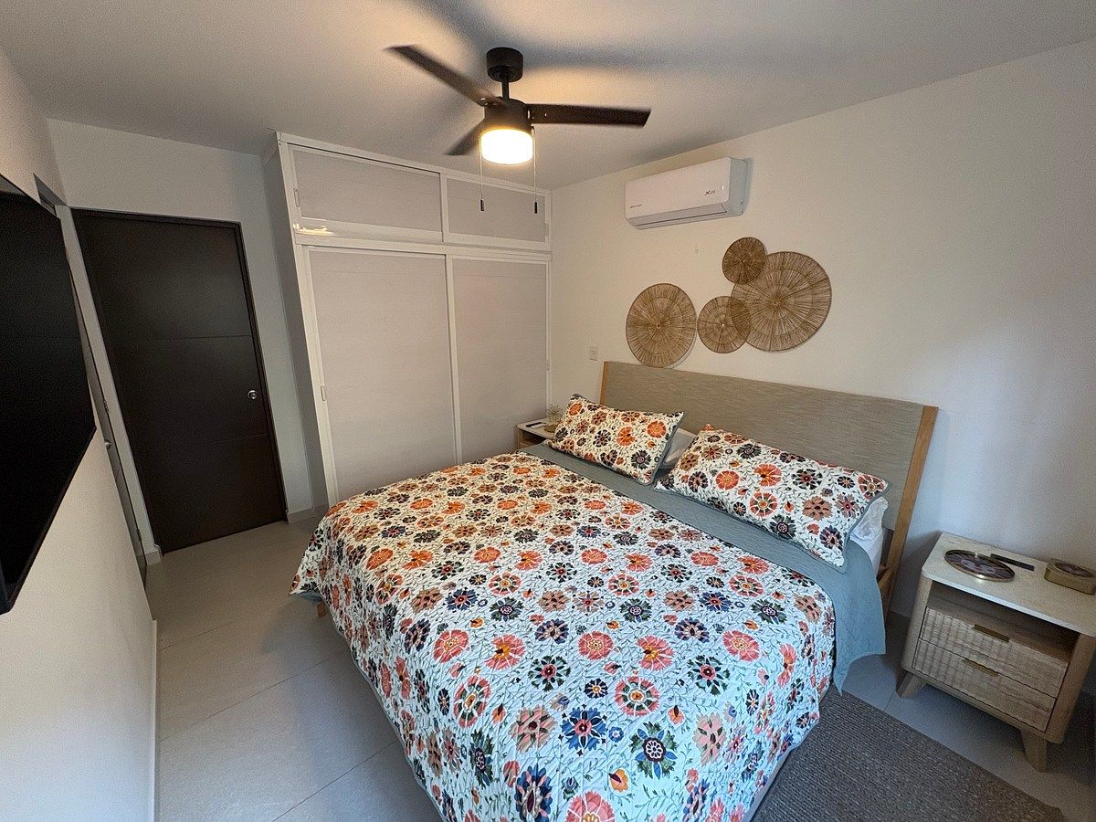 Departamento en Sábalo Cerritos, Mazatlán, foto 10 de 15