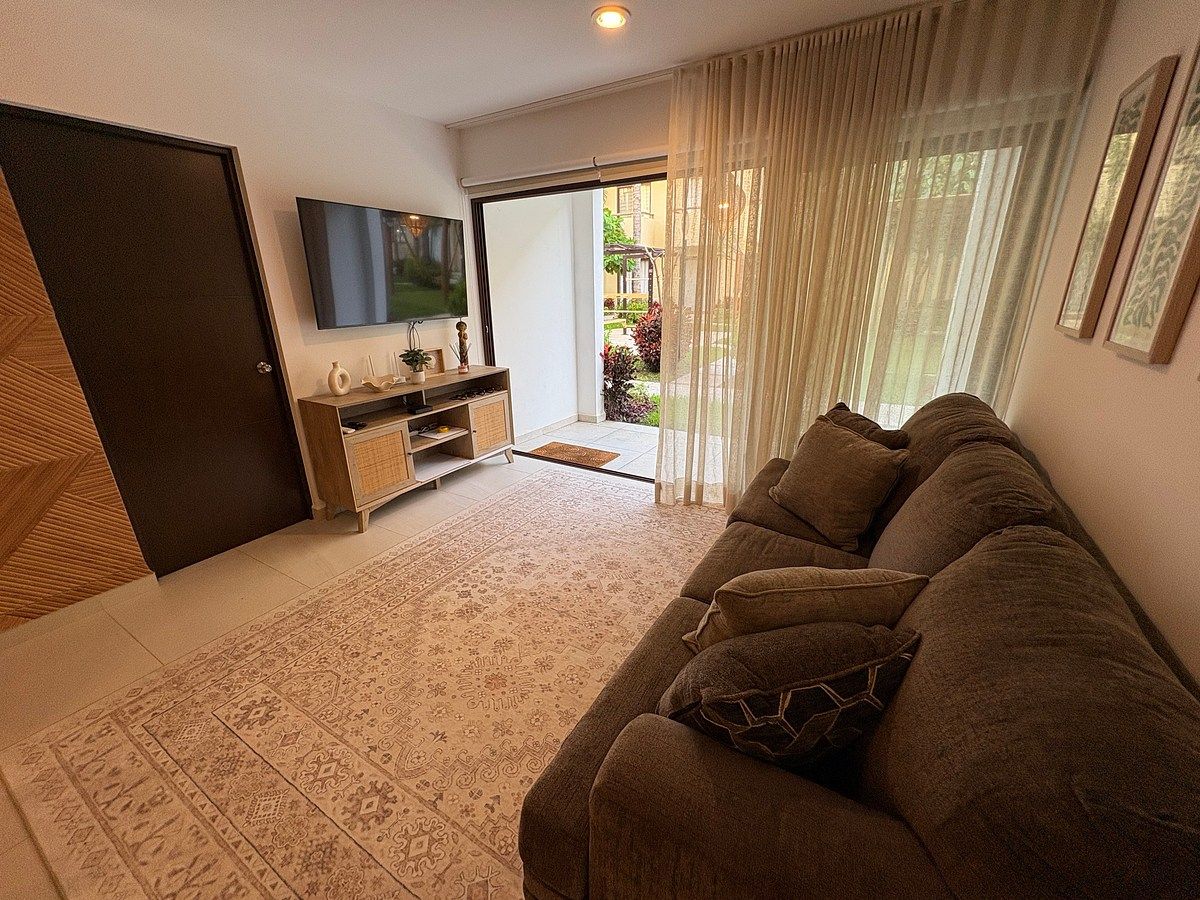 Departamento en Sábalo Cerritos, Mazatlán, foto 4 de 15