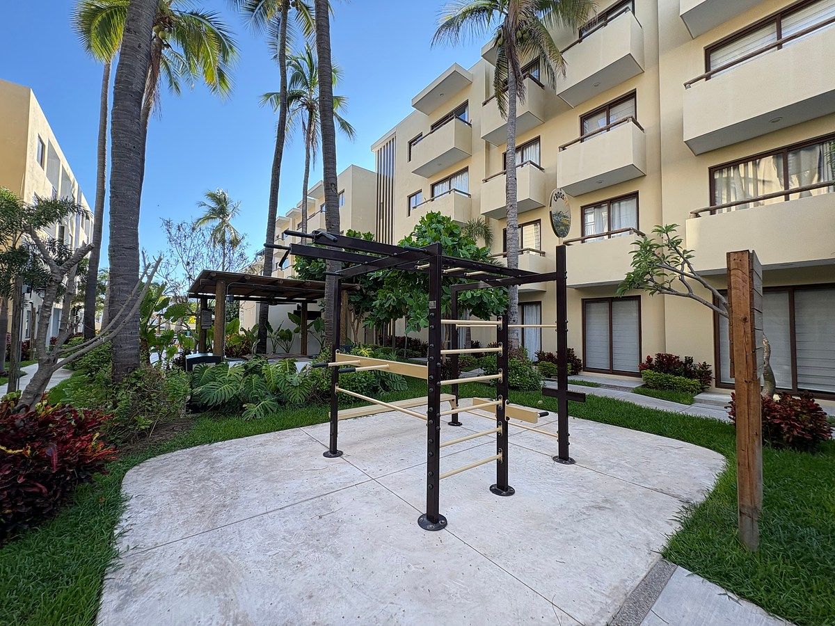 Departamento en Sábalo Cerritos, Mazatlán, foto 12 de 15