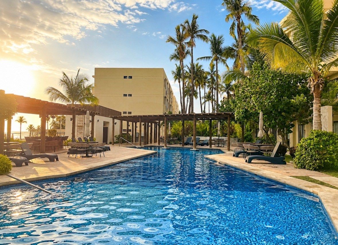 Departamento en Sábalo Cerritos, Mazatlán, foto 13 de 15