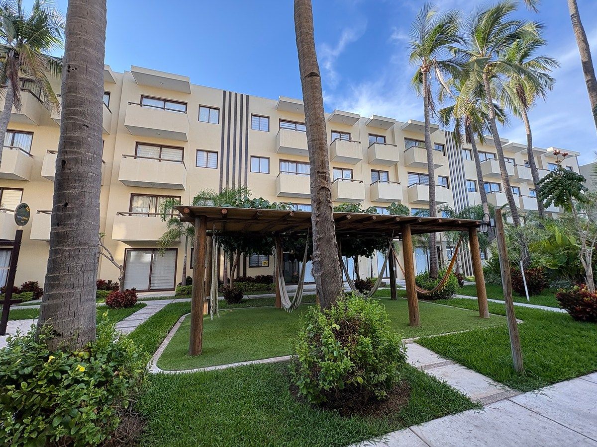 Departamento en Sábalo Cerritos, Mazatlán, foto 14 de 15