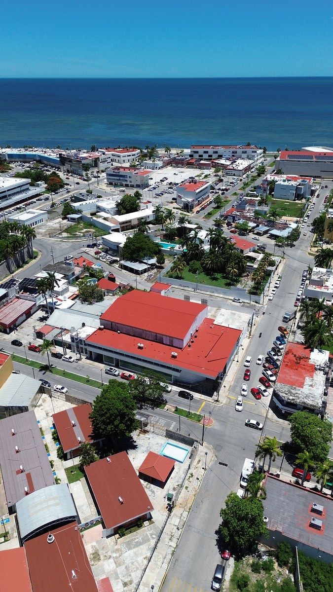 Retail Space in Guadalupe, Campeche, photo 2 of 22