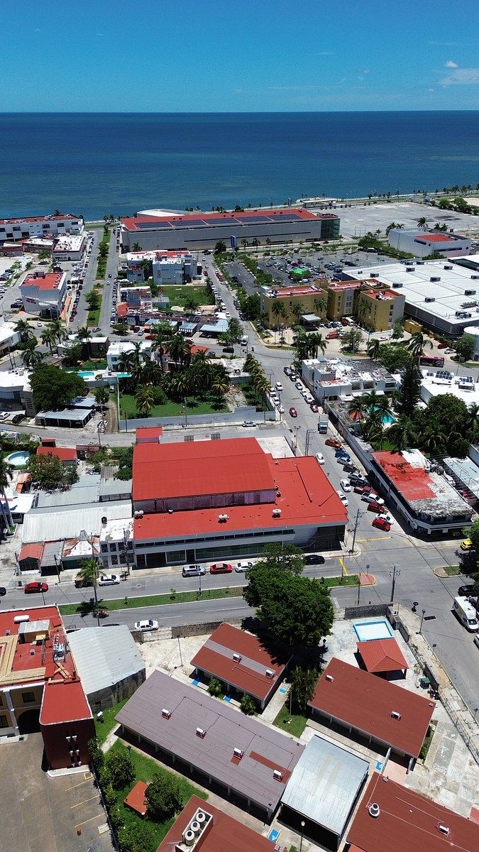 Retail Space in Guadalupe, Campeche, photo 3 of 22